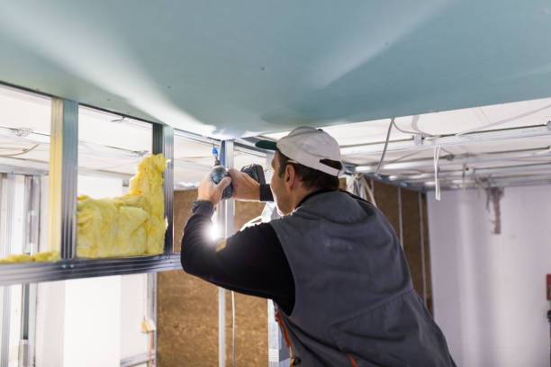 Best Insulation Contractor Near Me  in Fords, NJ