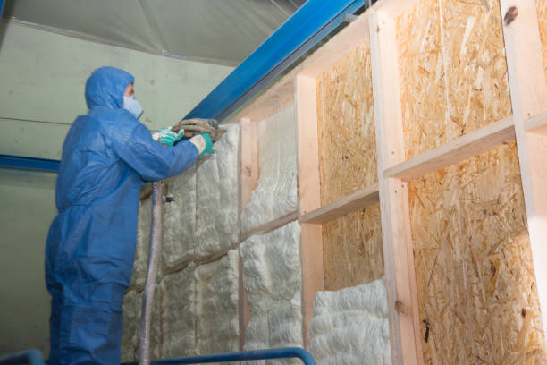 Professional Insulation Contractor in Fords, NJ