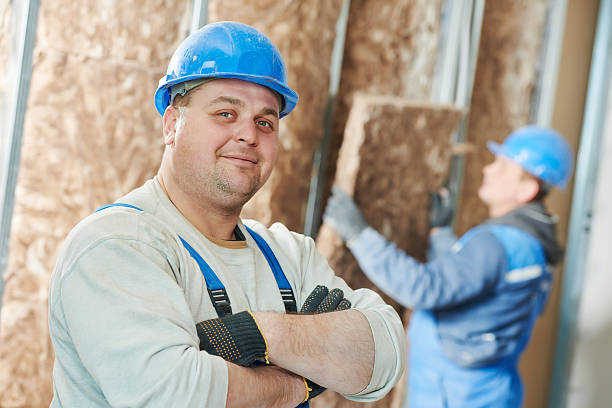 Best Wall Insulation Contractor  in Fords, NJ